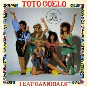 ȥȎ i eat cannibals TIC10-12