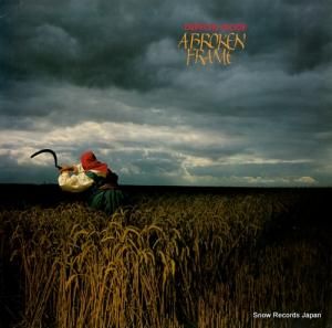 ǥڥå塦⡼ a broken frame STUMM9