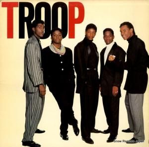 ȥ롼 troop 81851-1