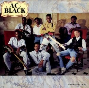 AC֥å ac black MOT-6276