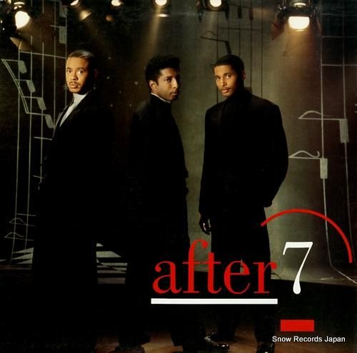 アフター7 after 7 9