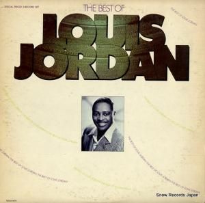 륤硼 the best of louis jordan MCA2-4079
