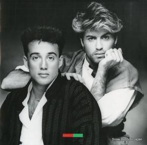 ࡪ christmas 85 WHAMT1