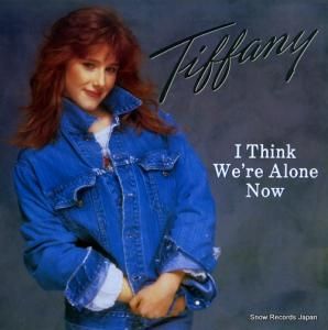 ƥեˡ i think we're alone now MCAT1211