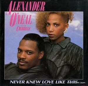 쥯ˡ졼 never knew love like this 6513826