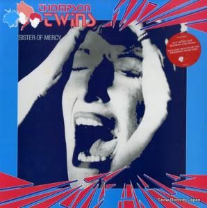 ȥץ󡦥ĥ sister of mercy TWINS125