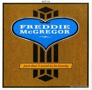 եǥޥ쥬 just don't want to be lonely DGT24