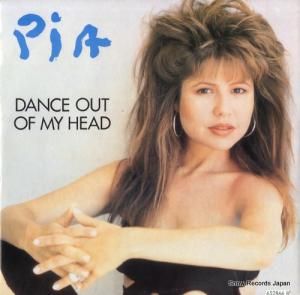PIA dance out of my head 6528668