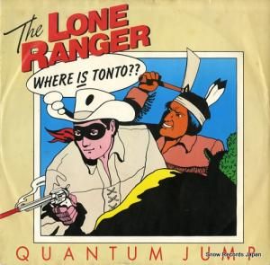 󥿥ࡦ the lone ranger LWOT33