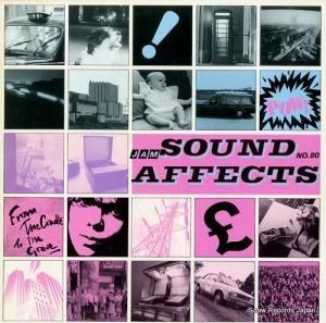  sound affects POLD5035
