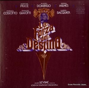 ॺ verdi; la forza del destino ARL4-1864