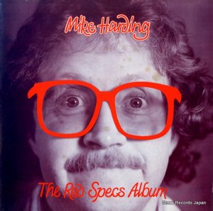 ޥϡǥ the red specs album SPELP31