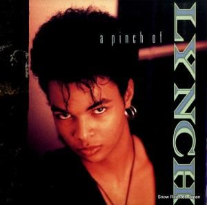  a pinch of lynch C1-48611