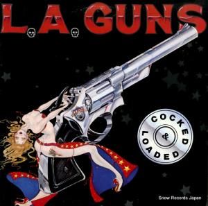 L.A.  cocked & loaded 838592-1