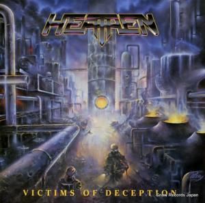 ҡ victims of deception RO9331-1