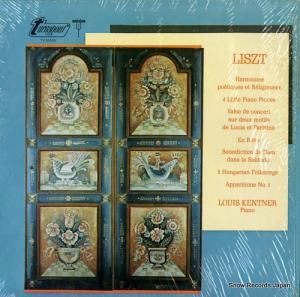 륤ȥʡ liszt; piano music TV34310