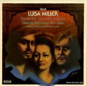 ԡޡ verdi; luisa miller 6.35314