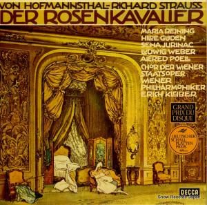 åҡ饤С strauss; der rosenkavalier 6.35001