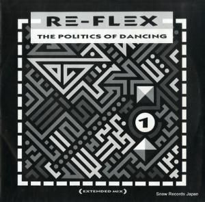 ꡦեå the politics of dancing (extended version) 12FLEX2