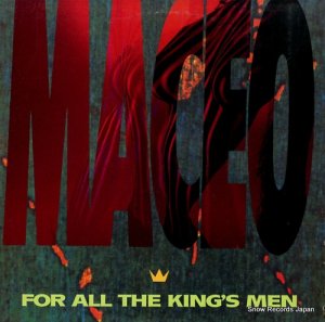 MACEO for all the king's men 444027-1