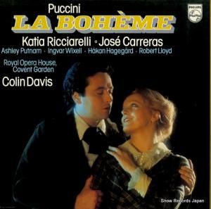 󡦥ǥ puccini; la boheme 6769031