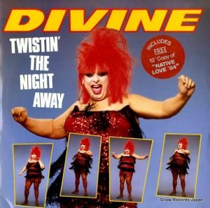 ǥ twistin' the night away ENAT127