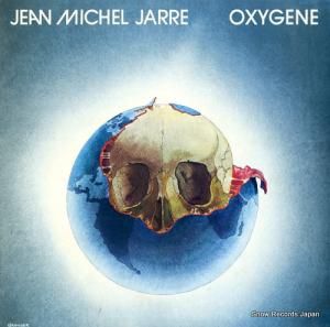 ジャン・ミシェル・ジャール oxygene 2310555