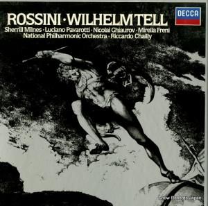 åɡ㥤 rossini; wilhelmtell 6.35493