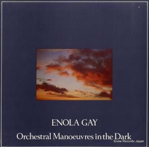 ȥ롦ޥ̡󡦥 enola gay DIN22-12