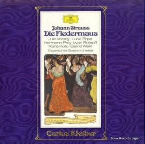 饤С j.strauss; die fledermaus 2707088