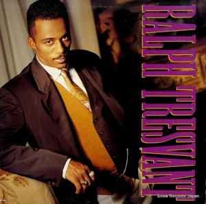 աȥ쥹 ralph tresvant MCA-10116