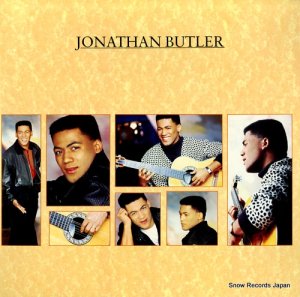 ʥ󡦥Хȥ顼 jonathan butler 1032-1-J