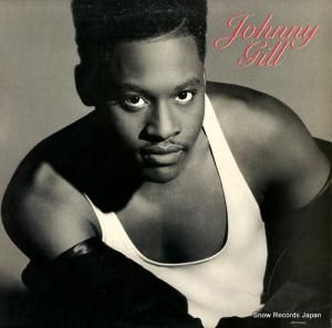 ˡ johnny gill MOT-6283