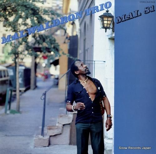 マル・ウォルドロン マル81