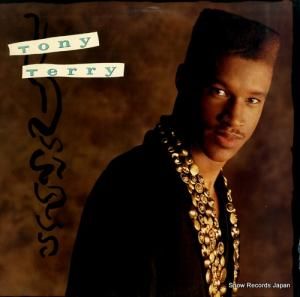 ȥˡƥ꡼ tony terry E45015