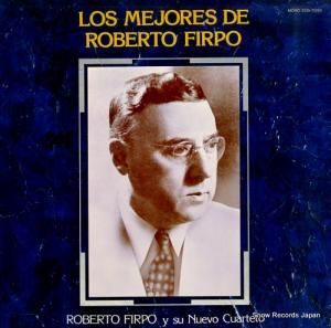 ٥ȡե los mejores de roberto firpo EOS-70124