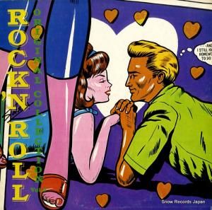 V/A rock'n roll original collection vol.6 20AP510