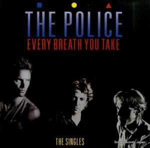 ݥꥹ every breath you take EVERY1