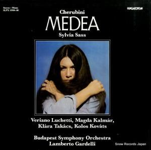 㥷 cherubini; medea SLPX11904-06
