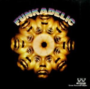 ե󥫥ǥå funkadelic SEW010