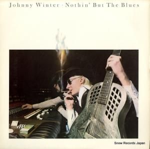 ˡ󥿡 nothin' but the blues PZ34813