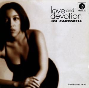 祤ɥ love and devotion EB69