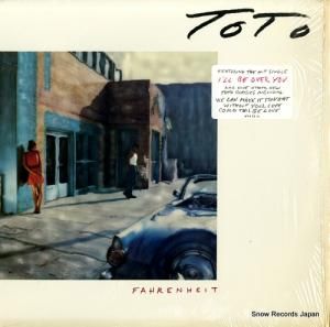 ȥ fahrenheit FC40273