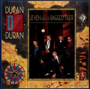 ǥ󡦥ǥ seven and the ragged tiger EMC1654541