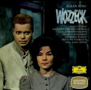 롦١ berg; wozzeck 2707023