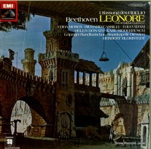 إ٥ȡ֥ॷƥå beethoven; leonore 1C157-02853/55Q