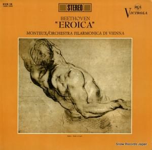 ԥ롦ȥ beethoven; "eroica" KVS16