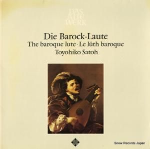 ƣ˭ɧ die barock-laute 6.42155