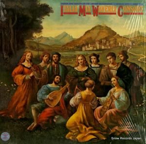 Х꡼󥽡 italia mia M36664