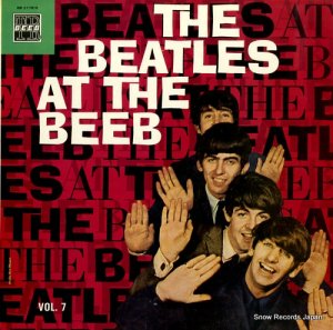 ӡȥ륺 the beatles at the beeb vol.7 BB2178/S / LOR19-02